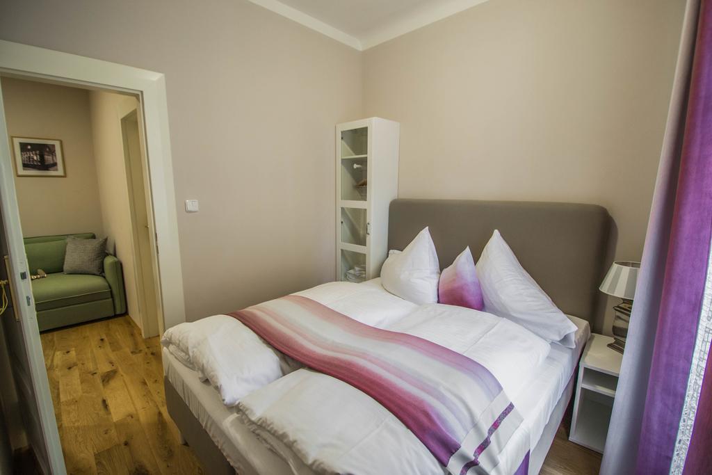 Apartmán Unique 250m From The Charles Bridge