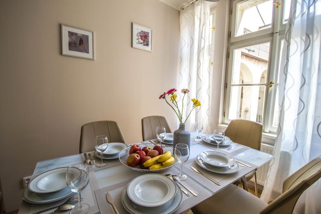 Unique 250m From The Charles Bridge Apartmán Prague