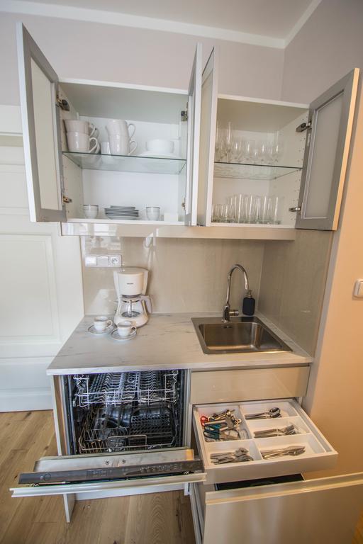 Apartmán Unique 250m From The Charles Bridge Prague