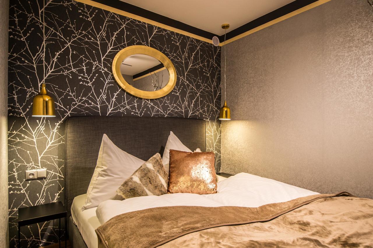 Apartmán Unique 250m From The Charles Bridge Prague