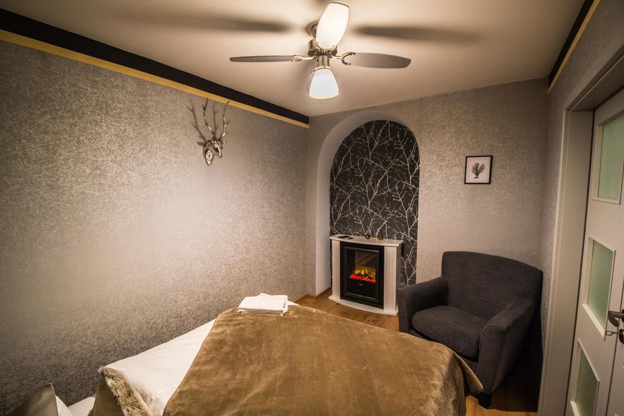 Apartmán Unique 250m From The Charles Bridge *