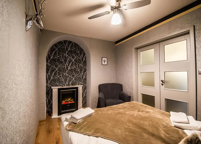 Unique Apt 250M From The Charles Bridge
