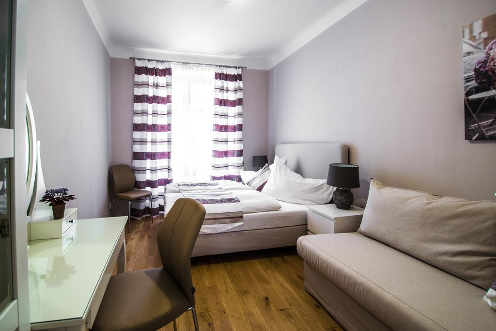 Unique 250m From The Charles Bridge * Praag