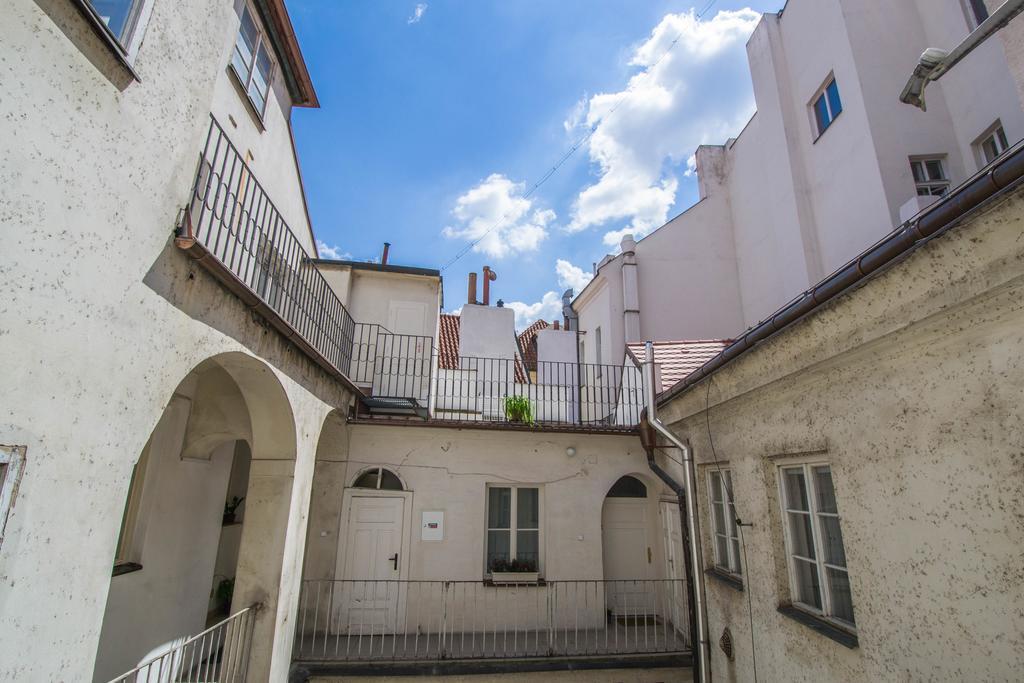 Unique 250m From The Charles Bridge *
