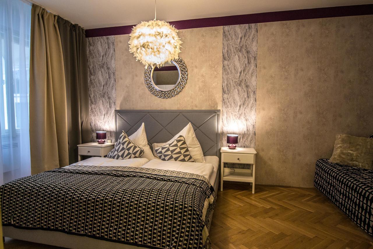 Unique 250m From The Charles Bridge * Прага